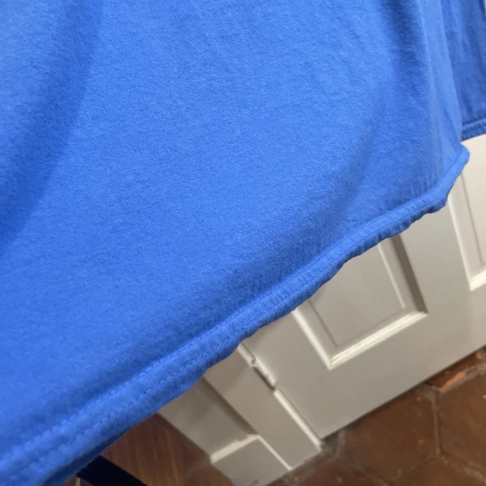 Legend of Zelda XLARGE Shirt Retro NES Nintendo VTG gamer tshirt